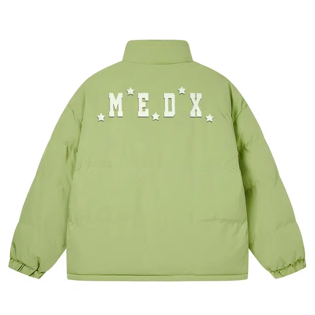 MX MEDX Logo