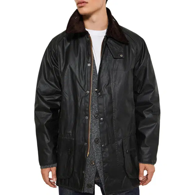 BARBOUR