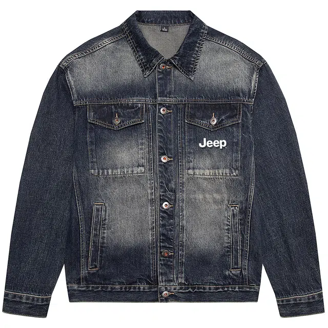 Jeep logo