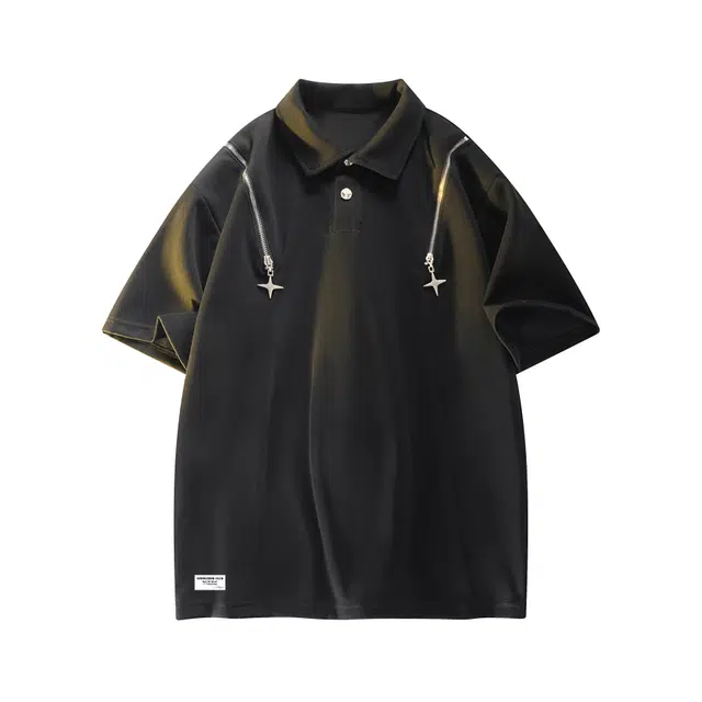 SPONGEBOB SQUAREPANTS Polo