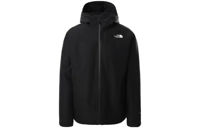 THE NORTH FACE DRYZZLE FUTURELIGHT Logo
