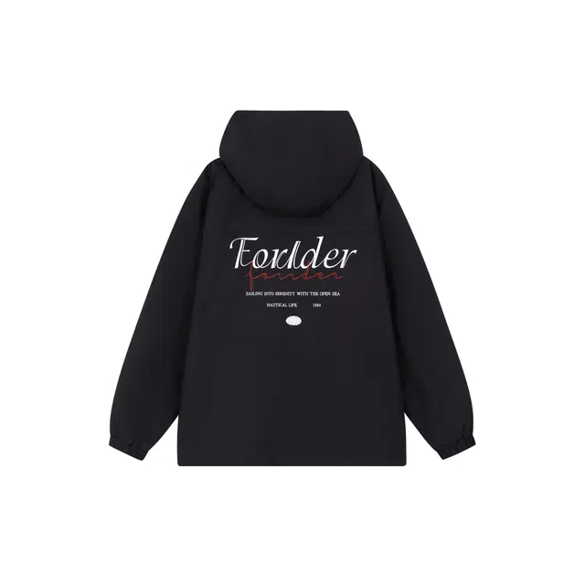FORIDER