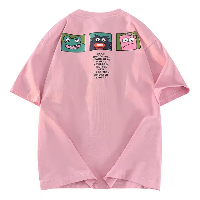 NOAHGIGI T
