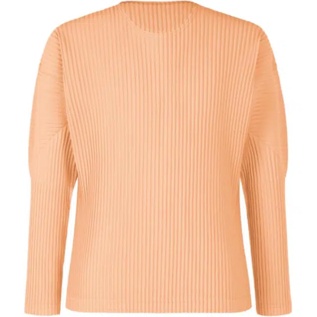 Homme Pliss Issey Miyake SS25 T