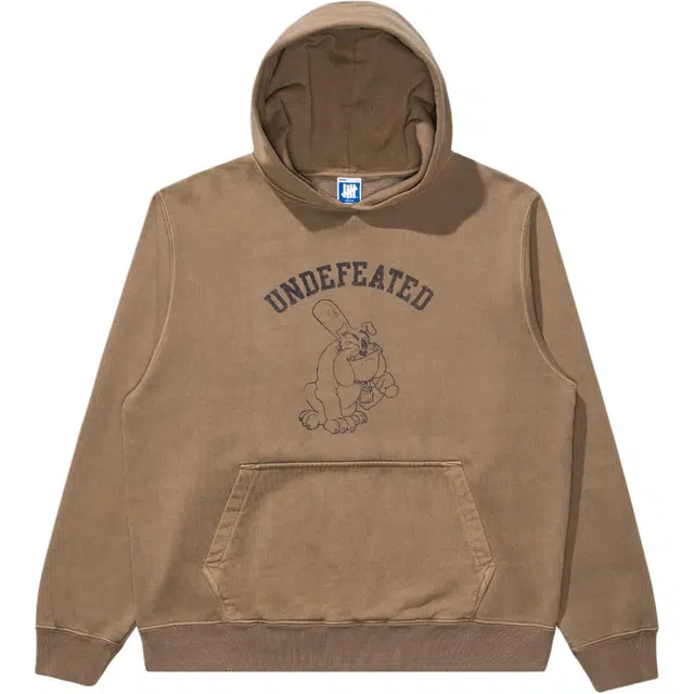 UNDEFEATED SS25