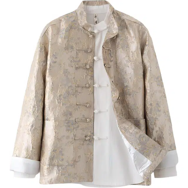 Xuan Sheng Tang Jacket