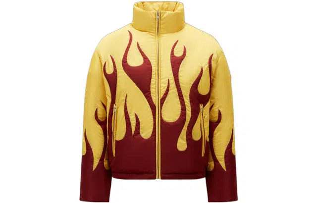 MONCLER GENIUS X Palm Angles Clancy