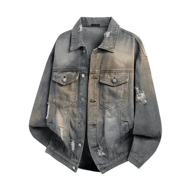EVE Jeans