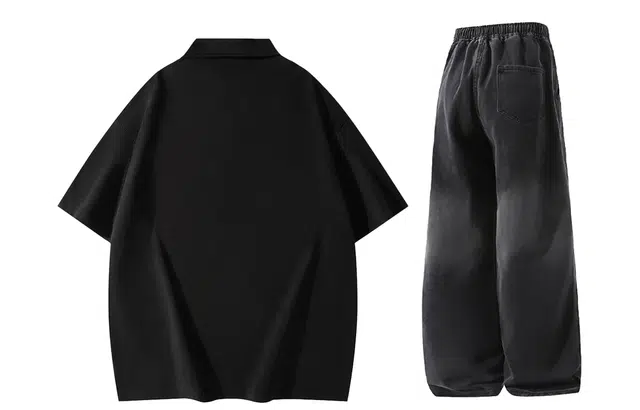 URBAN AUTHENTIC T