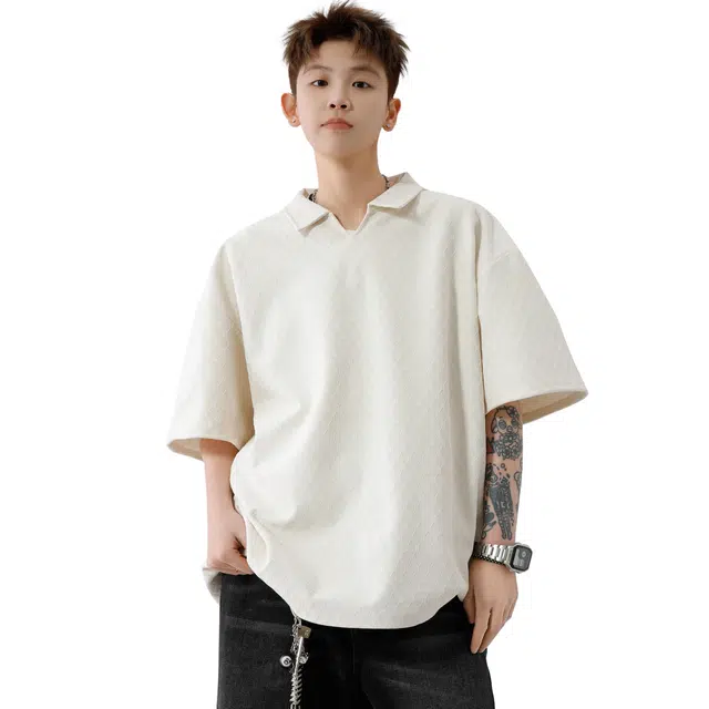 MARK WAFFLE T