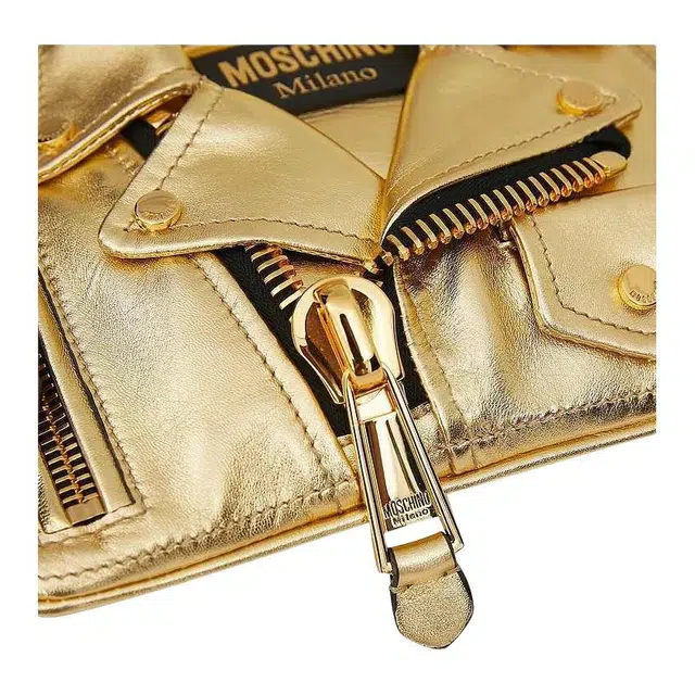 MOSCHINO