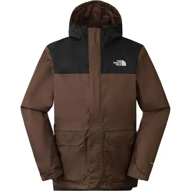 THE NORTH FACE