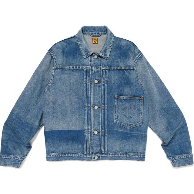 HUMAN MADE FW24