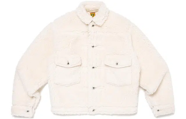 HUMAN MADE FW23 Logo