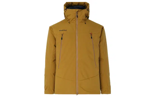 MAMMUT Clion