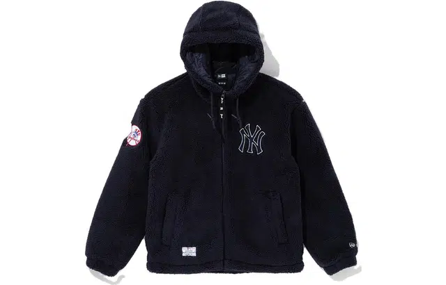 New Era x MLB SS23