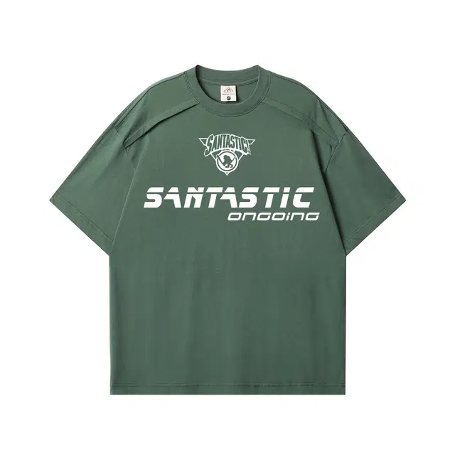 SANTASTIC T