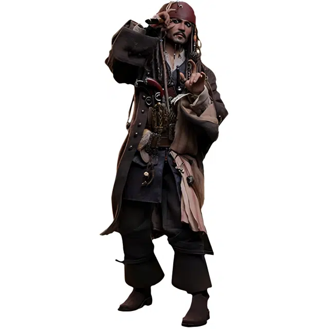 Hot Toys 516