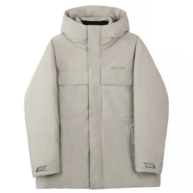 SPYDER MOUNTAIN LIFE