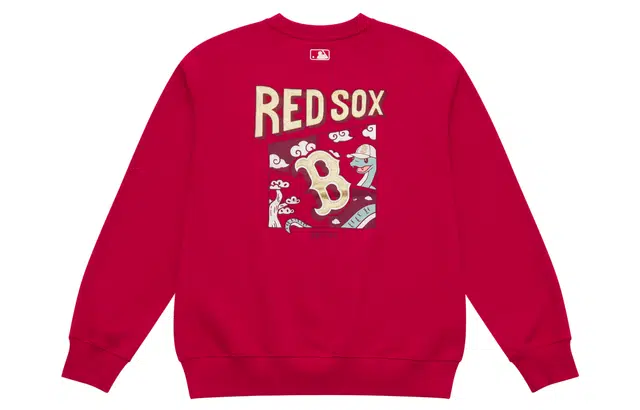 MLB CNY