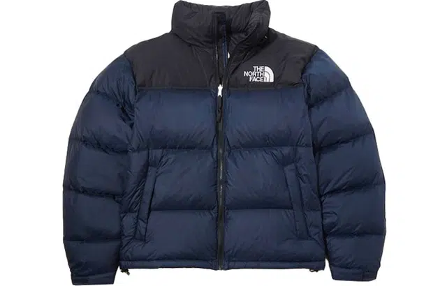 The North Face 1996 Deep Blue