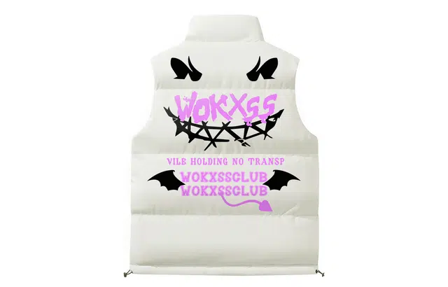 WOKXSS logo