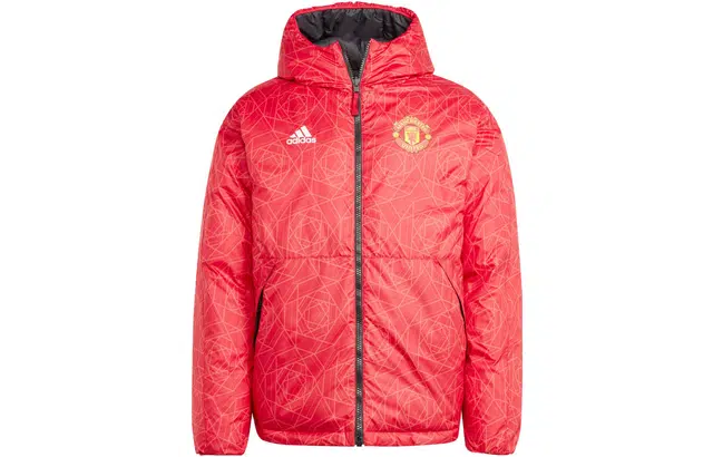 adidas 600 Reversible Down Jacket