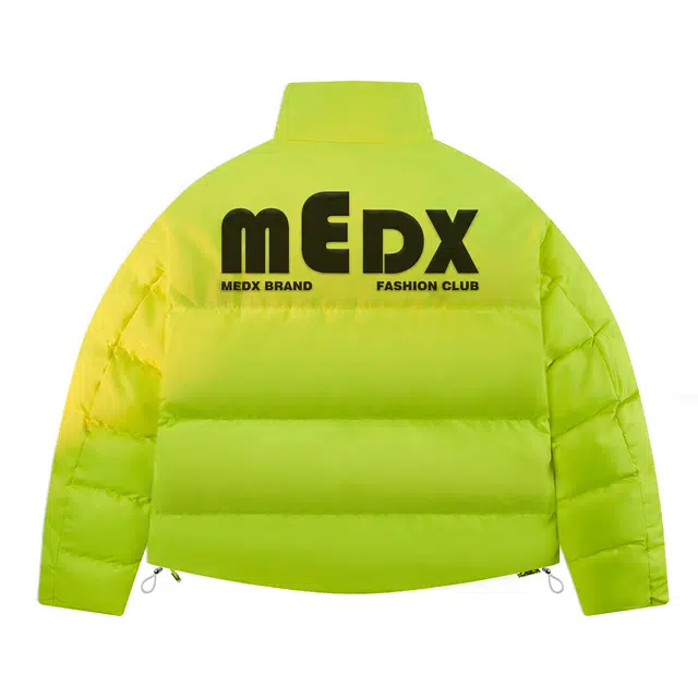 MX MEDX Logo
