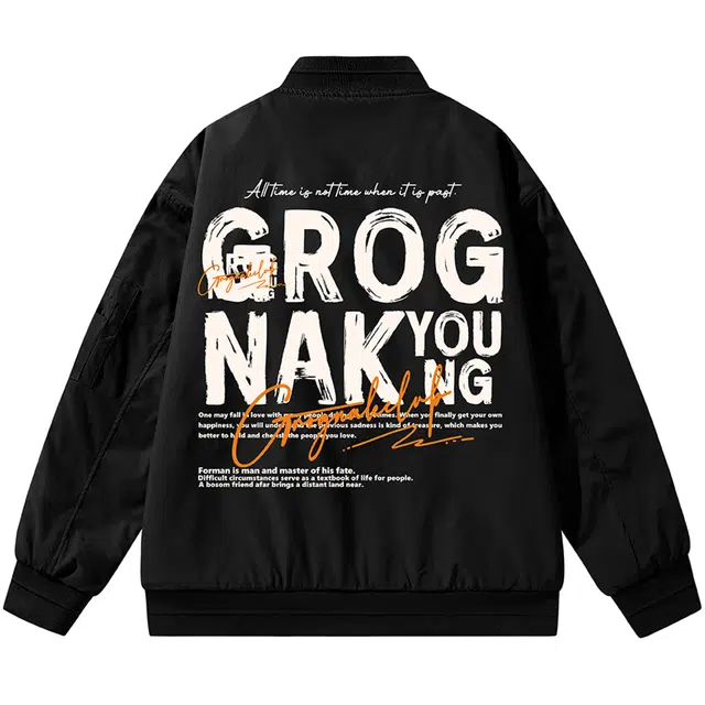 GROGNAK Logo