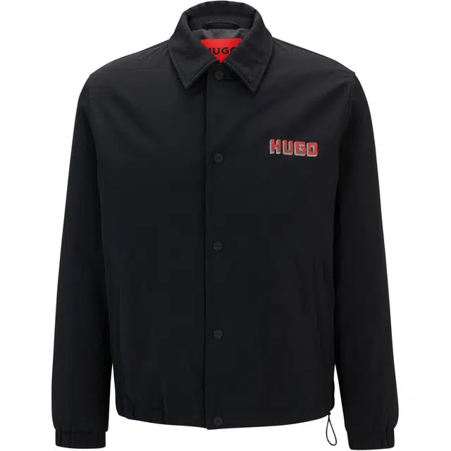 HUGO BOSS Logo
