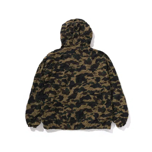 BAPE SS25