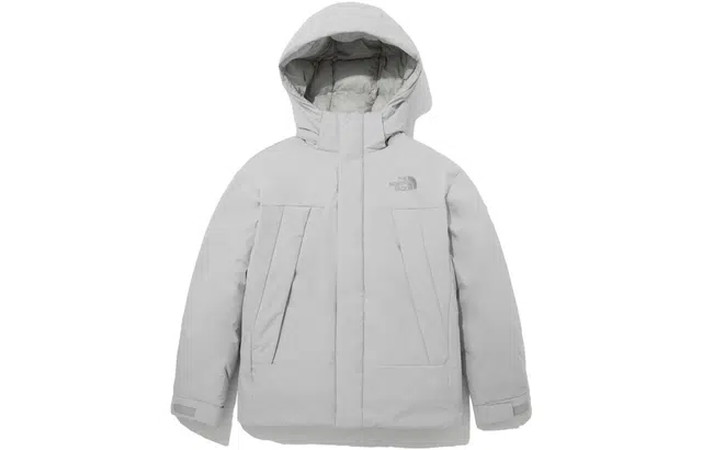 The North Face