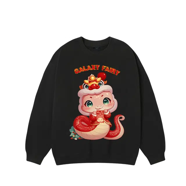 GALAXY FAIRY logo