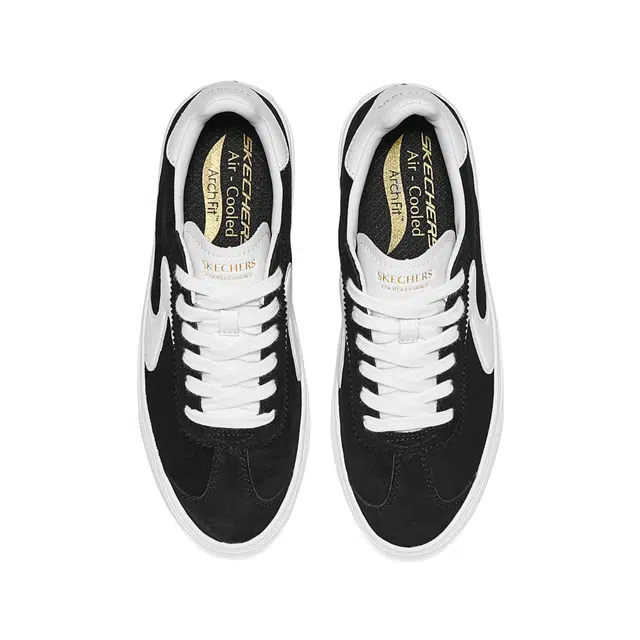 Skechers Court Classics WOMENS