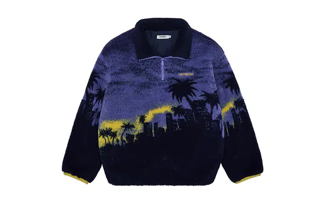 JOYRICH LA