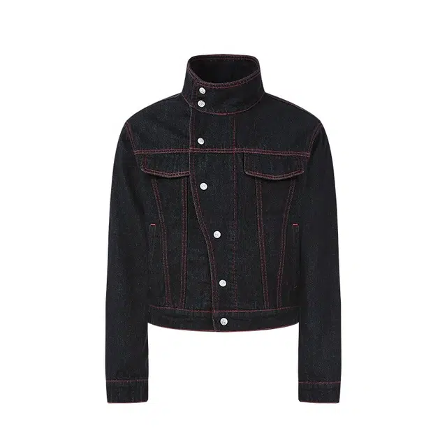 KREATE BOXY Denim Jacket