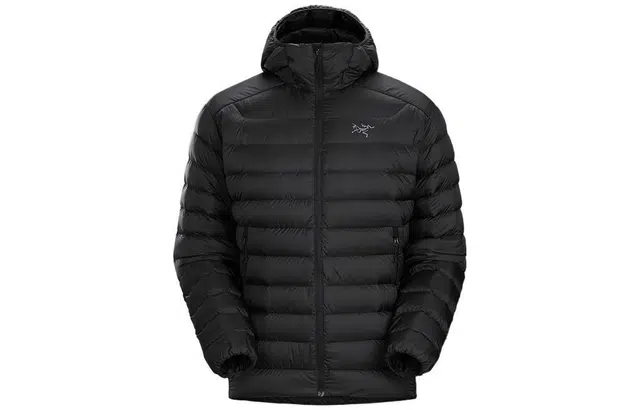 Arcteryx Cerium Hoody