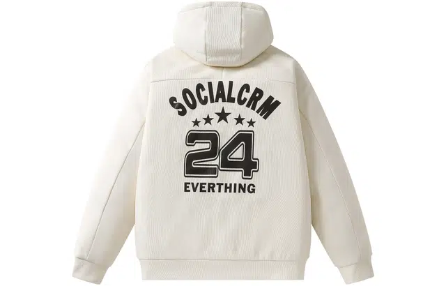 SCRM