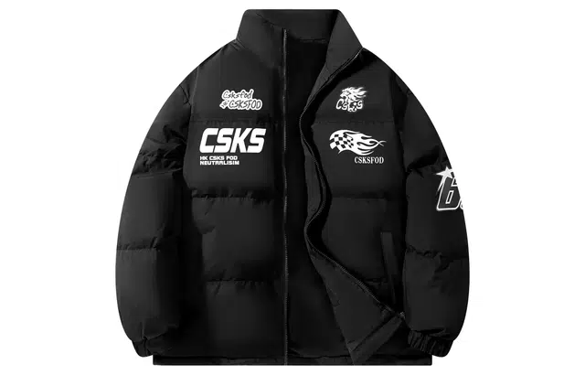 CSKS logo