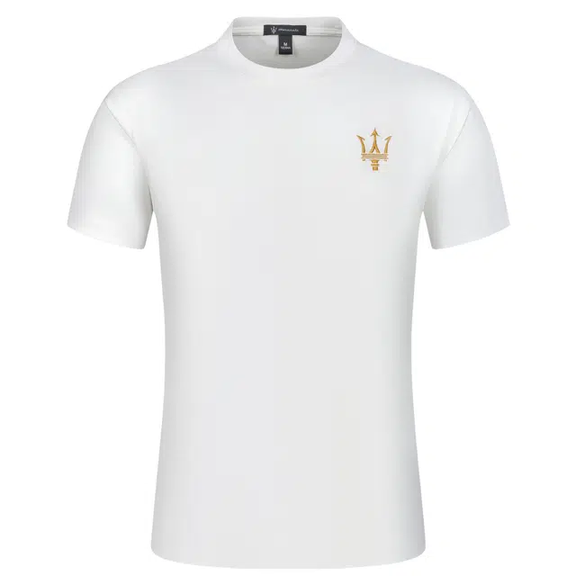 Maserati LOGOT