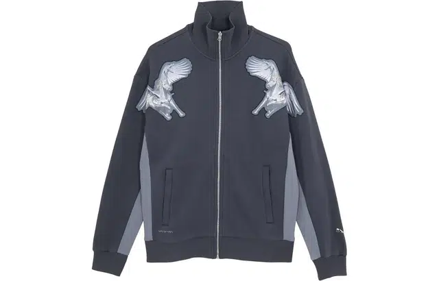 PUMA x Sorayama Jacket