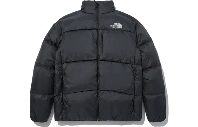 The North Face