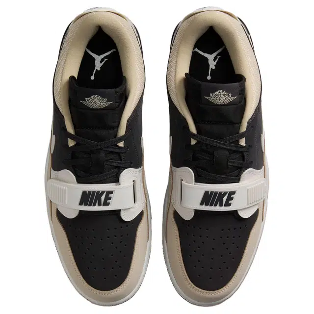 Jordan Legacy 312 LOW