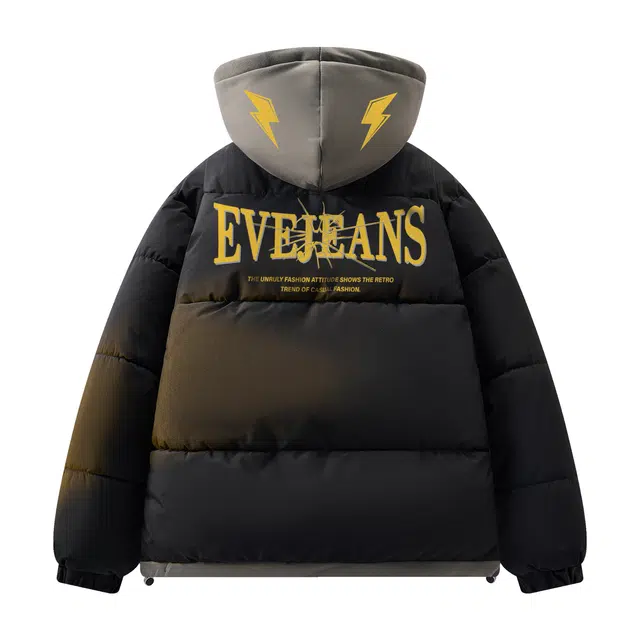 EVE Jeans