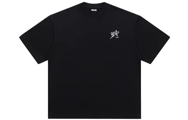 Lee Cooper logoT