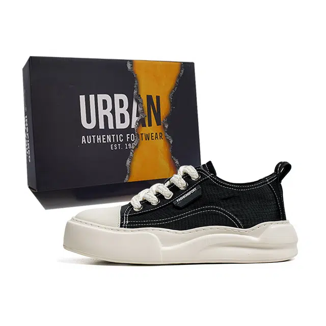 URBAN AUTHENTIC EVA