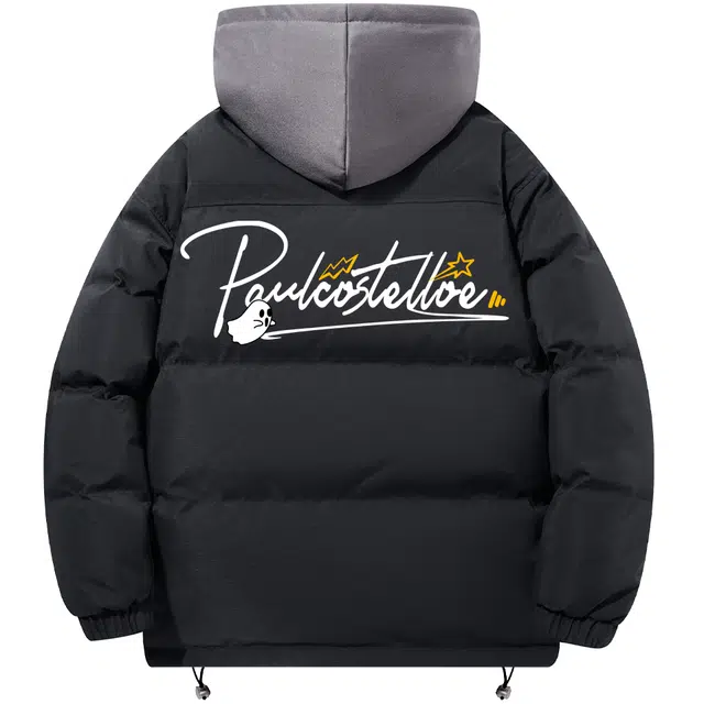 PAUL COSTELLOE logo