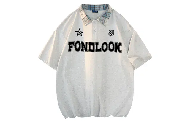 FONDLOOK LogoPolo