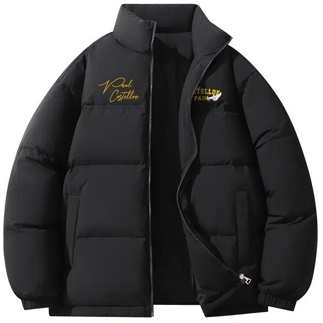 PAUL COSTELLOE logo