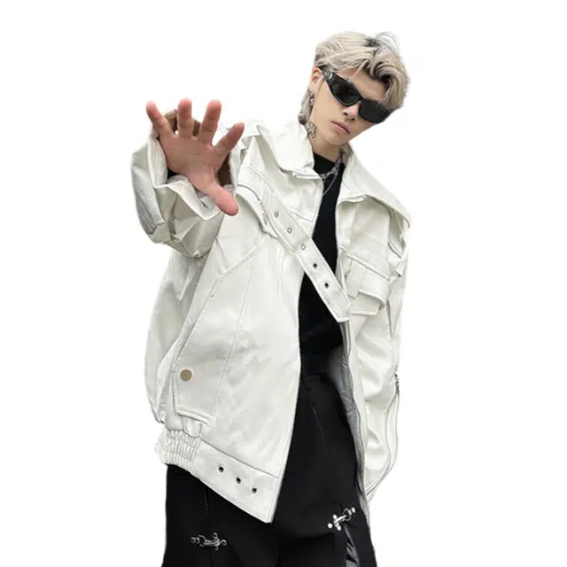 Fakeyoung PU